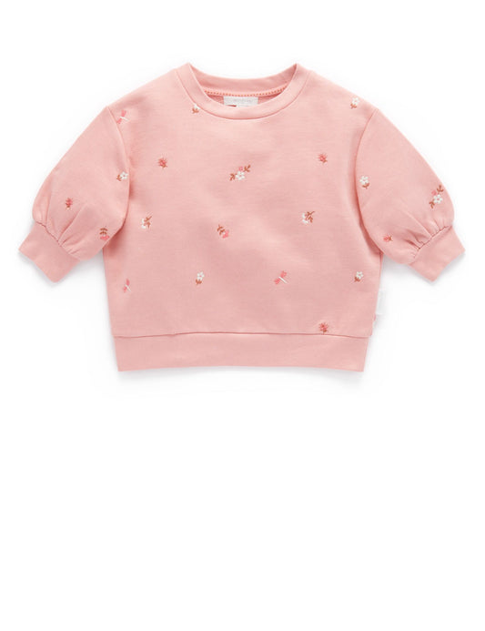 purebaby ピュアベビー Dragonfly Windcheater