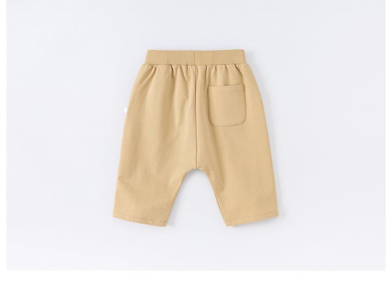 dave&bella Dave Bella Animal Pocket Shorts DB2221412 Blue 90cm