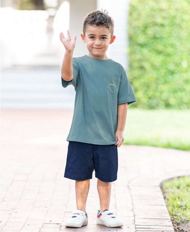 Rugged Butts Excavator Signature Tee