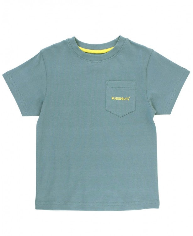 Rugged Butts Excavator Signature Tee