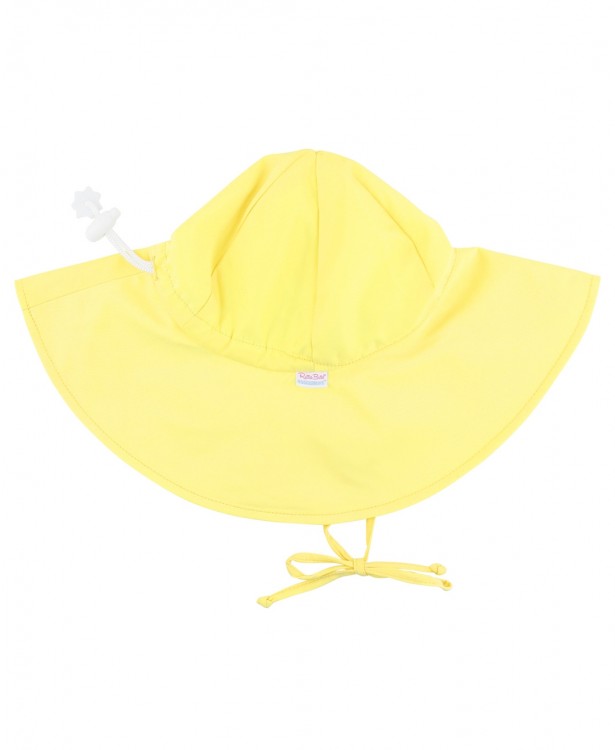 Ruffle Butts Sun Protective Hat