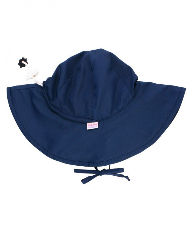 Ruffle Butts Sun Protective Hat
