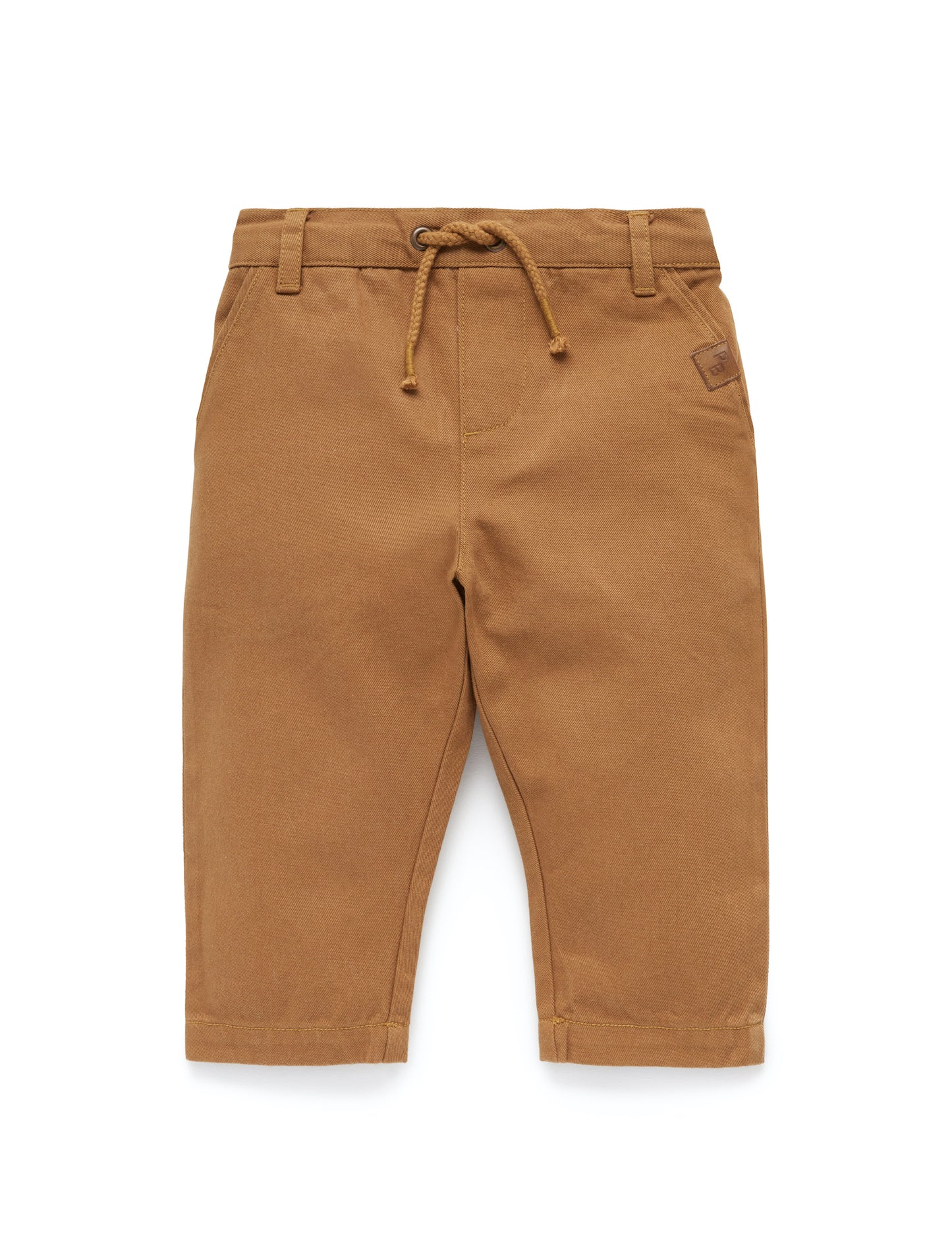 purebaby ピュアベビー Classic Chino Maple