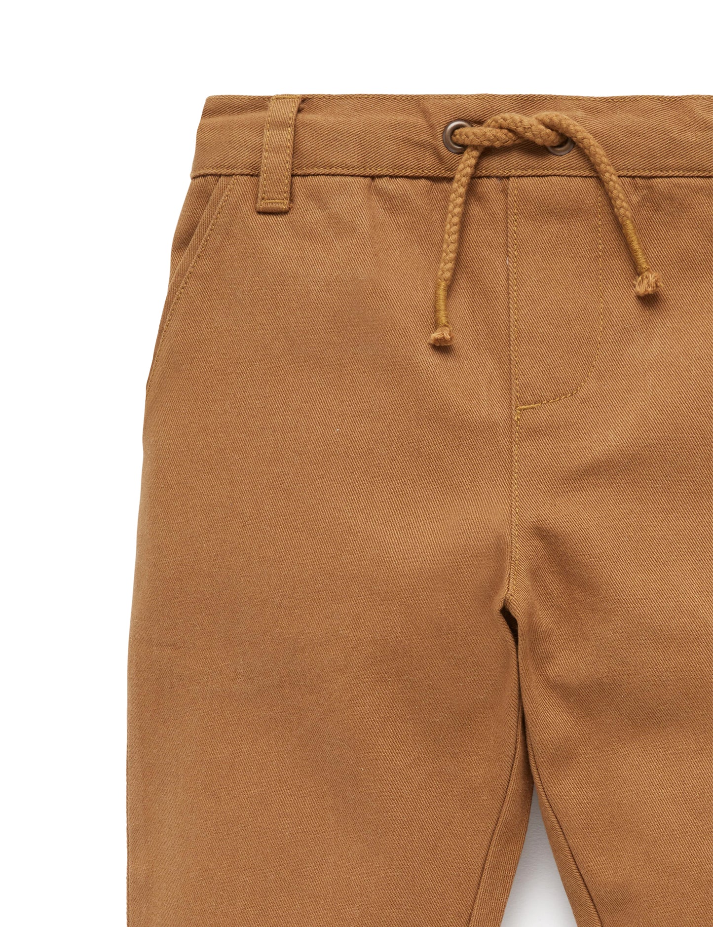 purebaby ピュアベビー Classic Chino Maple