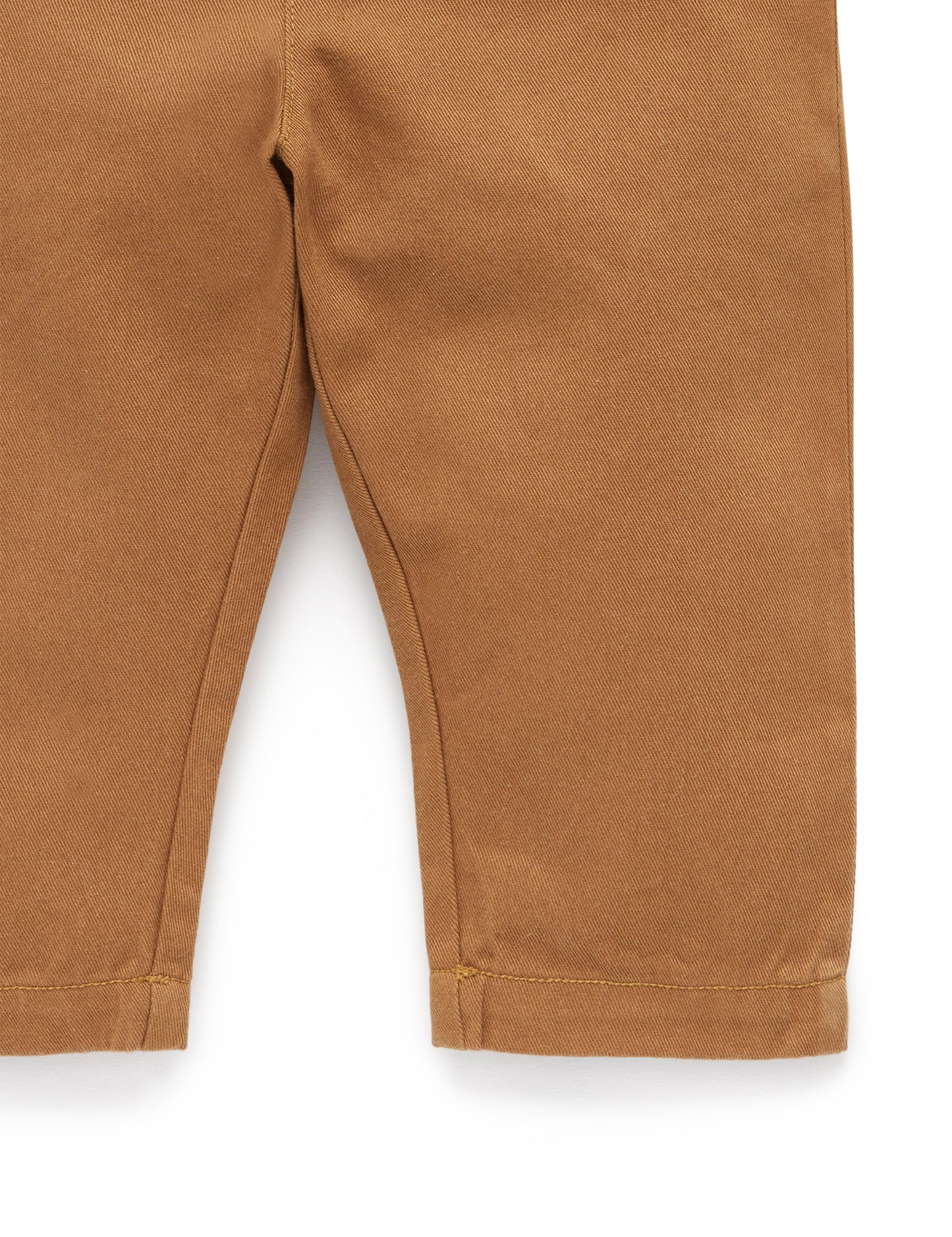 purebaby ピュアベビー Classic Chino Maple