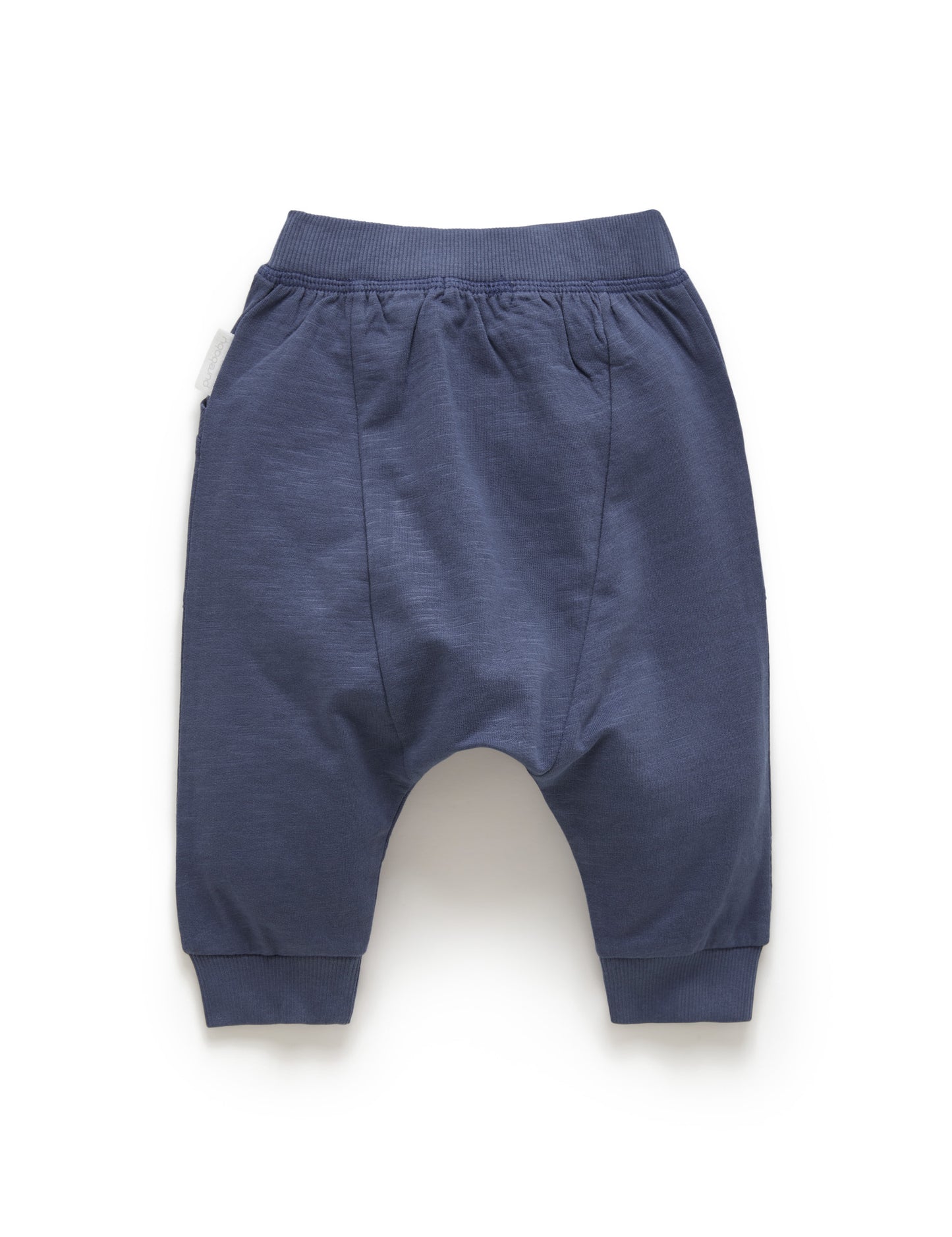 purebaby Purebaby Light Slouchy Pants