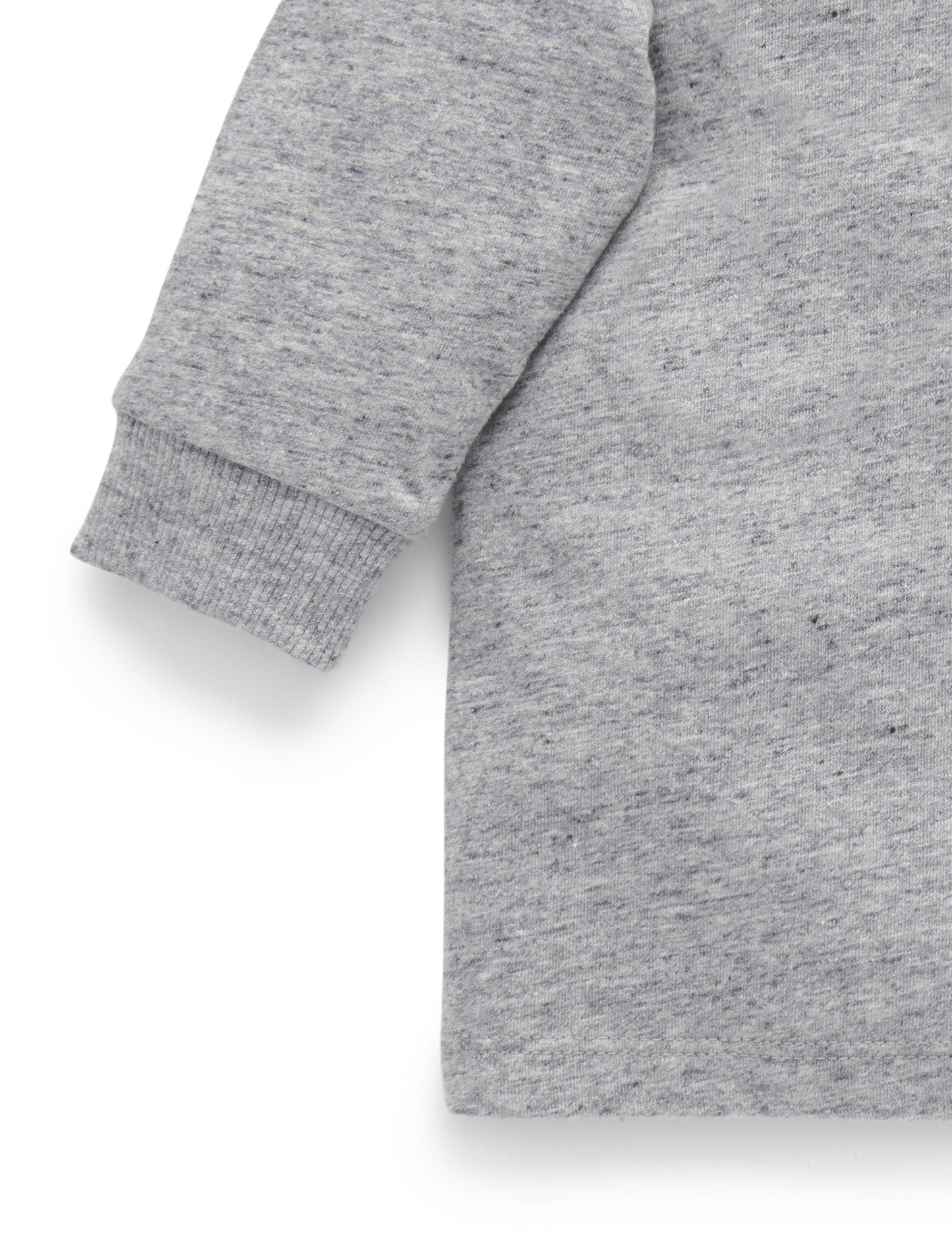 purebaby ピュアベビー Mountaineer Henley