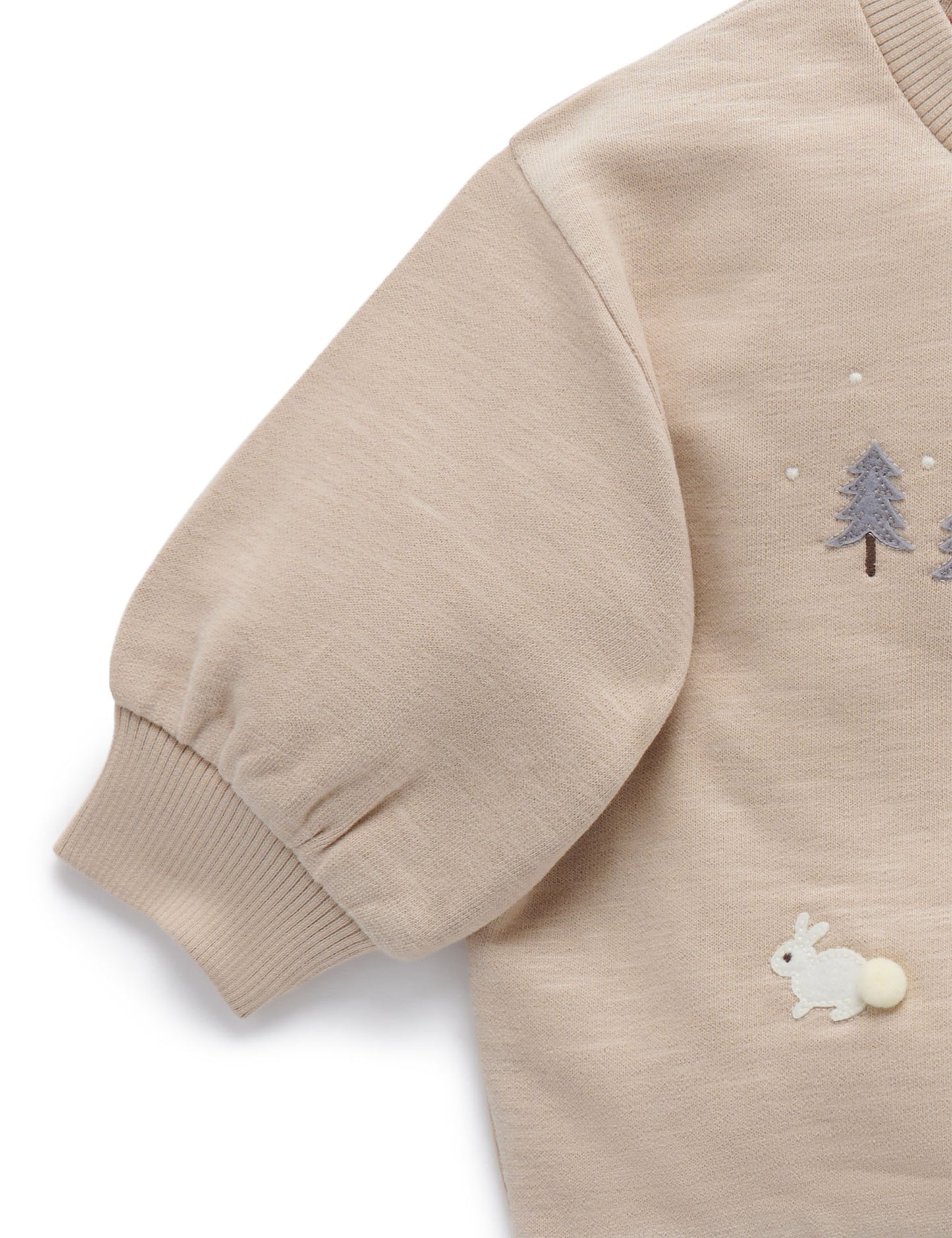 Purebaby Purebaby Cottage Windcheater PB2021W22