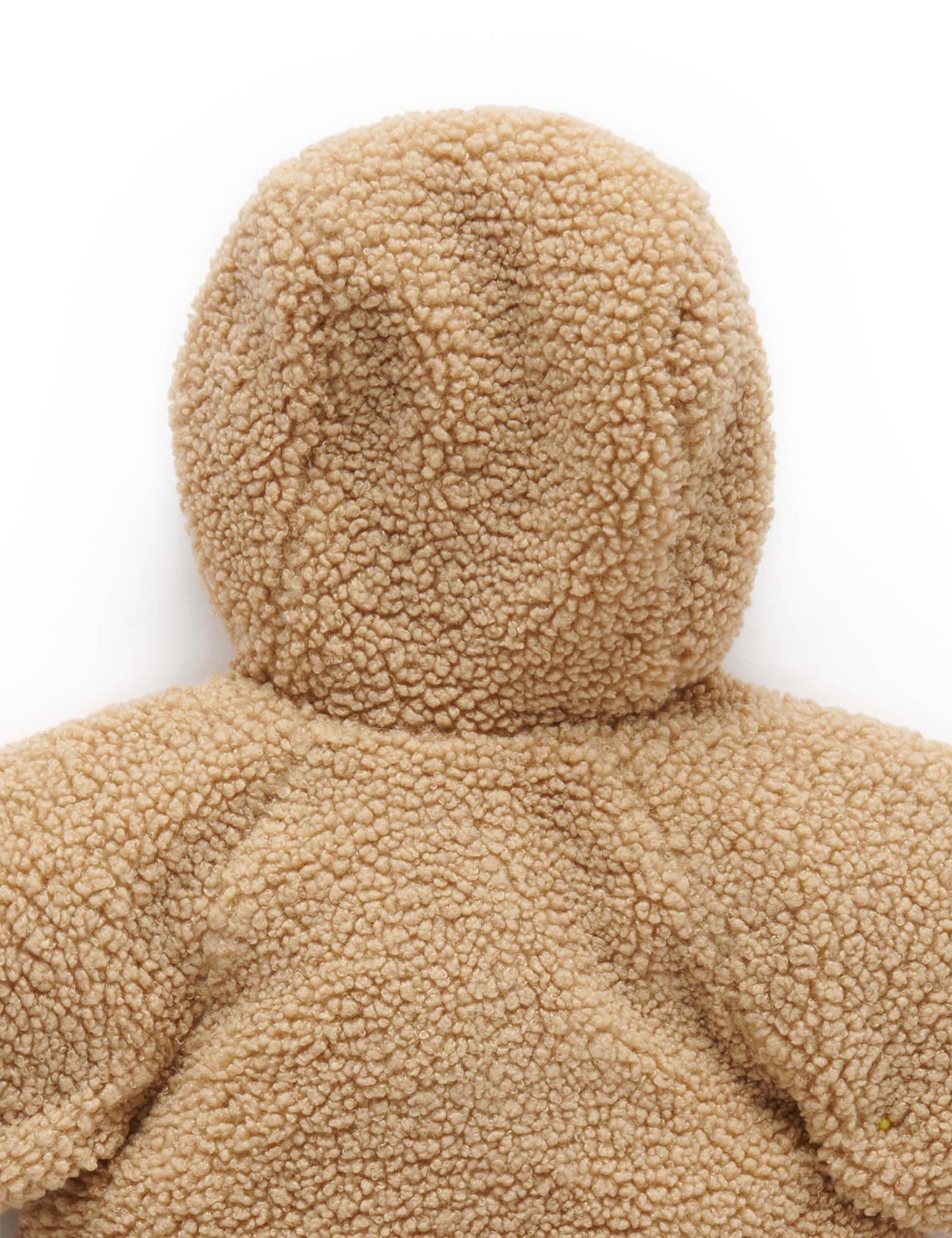 Purebaby Purebaby Bear Coat PD1018W22