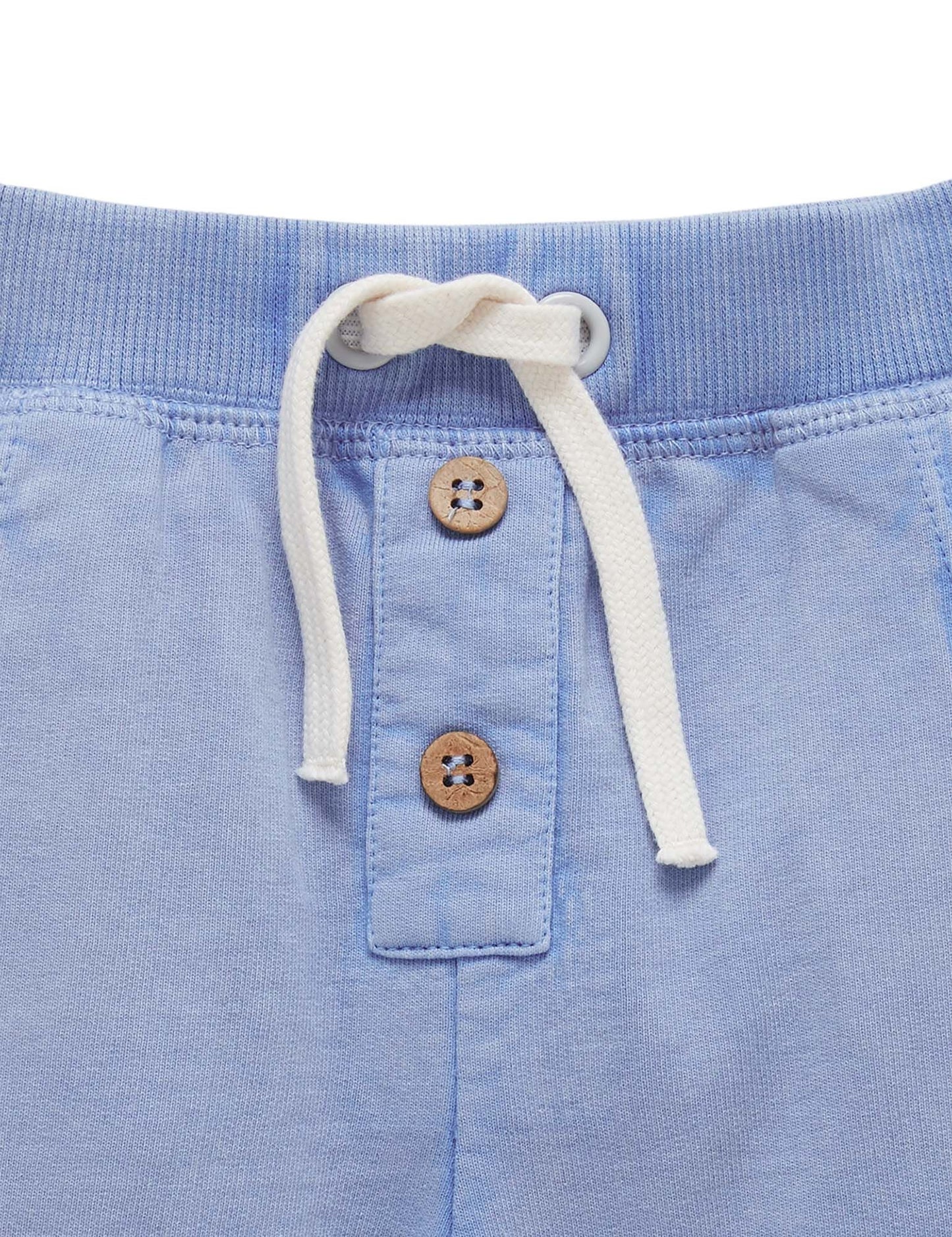 purebaby Purebaby Vintage Short PD1070S21