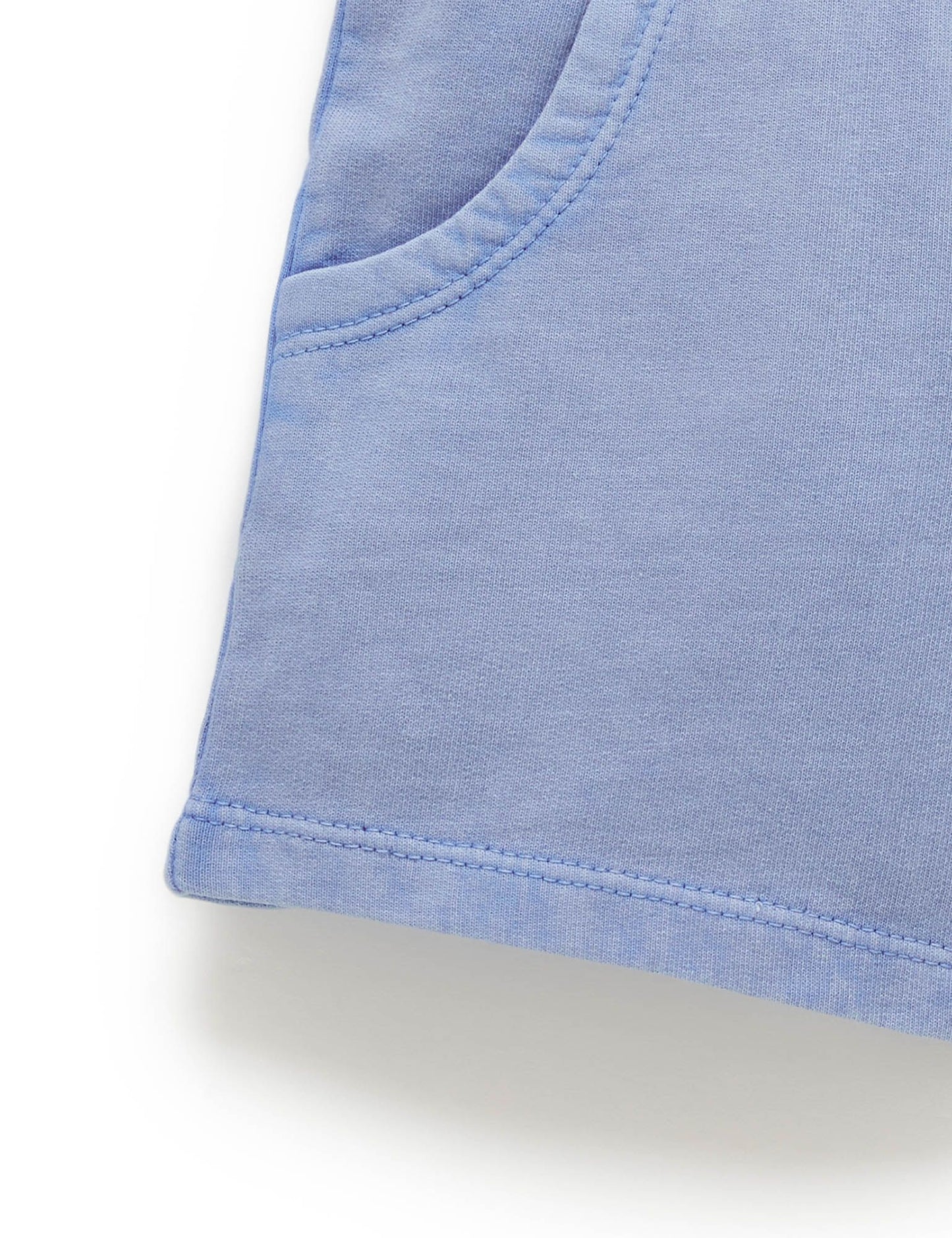 purebaby Purebaby Vintage Short PD1070S21