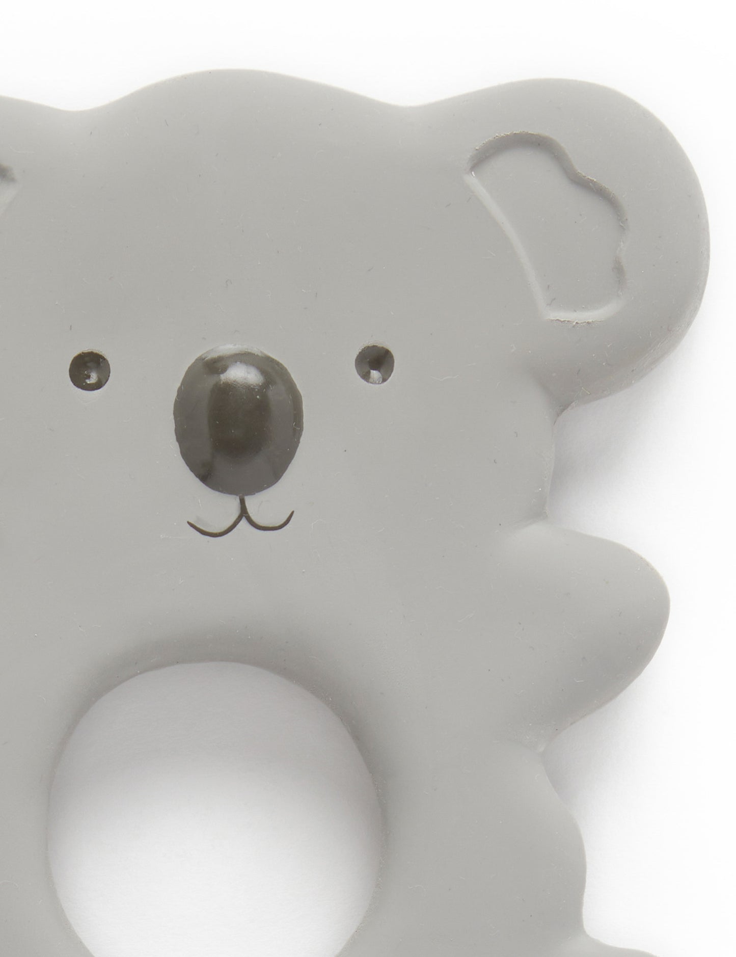 Purebaby ピュアベビー Koala Teether   PY1054NS 歯固め