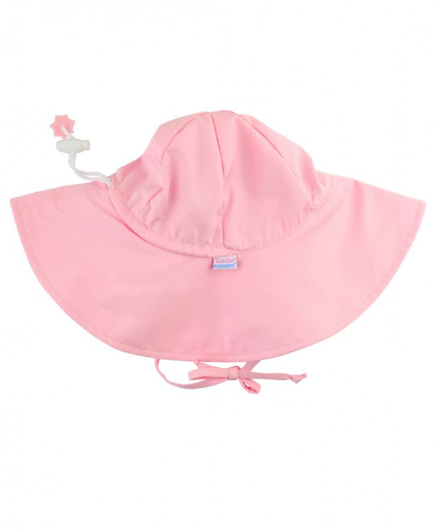 Ruffle Butts Sun Protective Hat