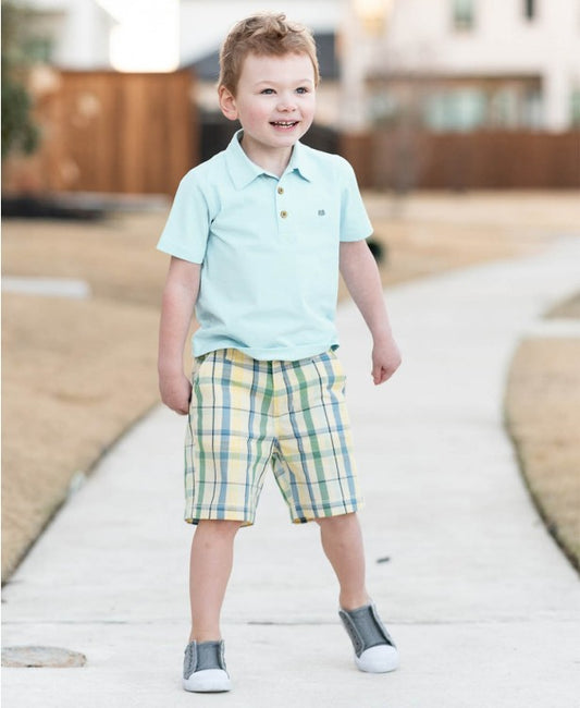 Rugged Butts Starlight Polo Shirt