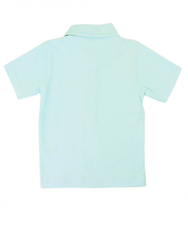 Rugged Butts Starlight Polo Shirt