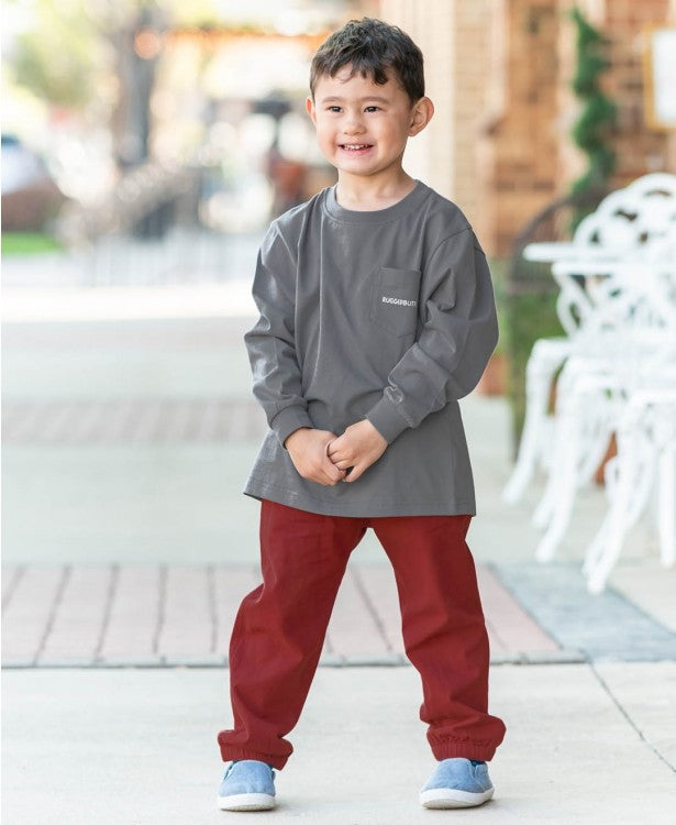 Rugged Butts Love You to the Moon Signature Tee