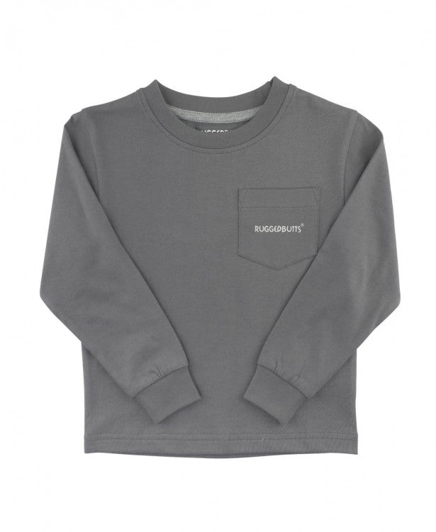 Rugged Butts Love You to the Moon Signature Tee