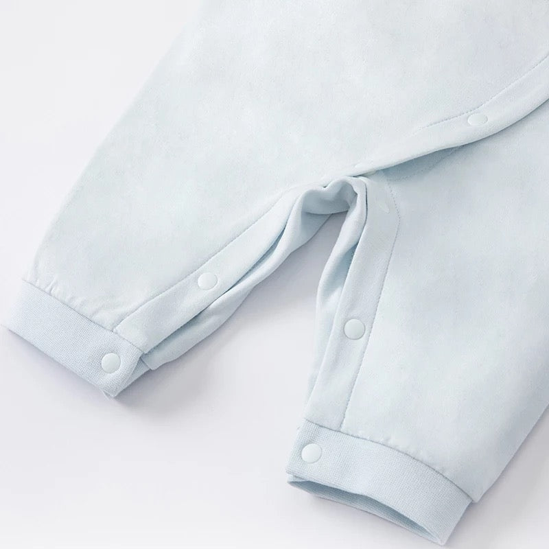 dave&bella Dave Bella Hachi Design Romper DB1221145