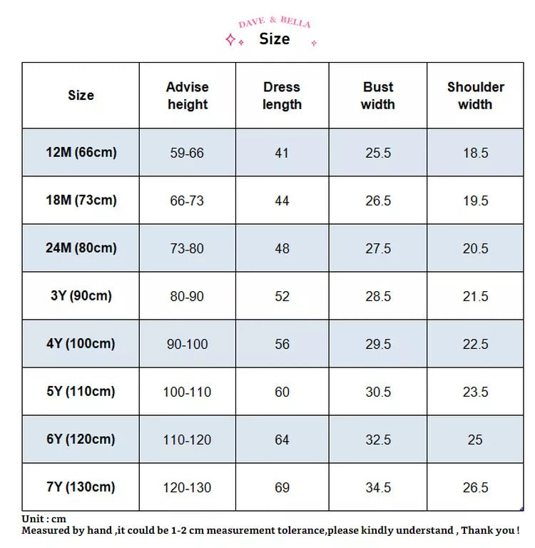 dave&bella デイブベラ ピンクドットフローラルワンピース