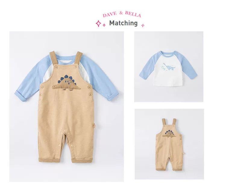 dave&bella Dave Bella Dinosaur Granron T DB1220443