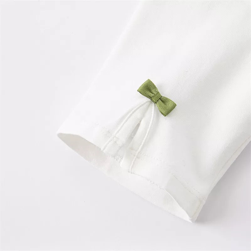 dave&bella Dave Bella Leaf Design Setup DB2221437 100cm