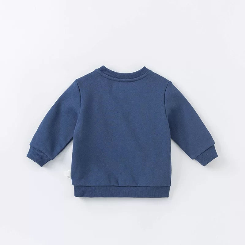 dave&bella  デイブベラ  スケーターベアトレーナー