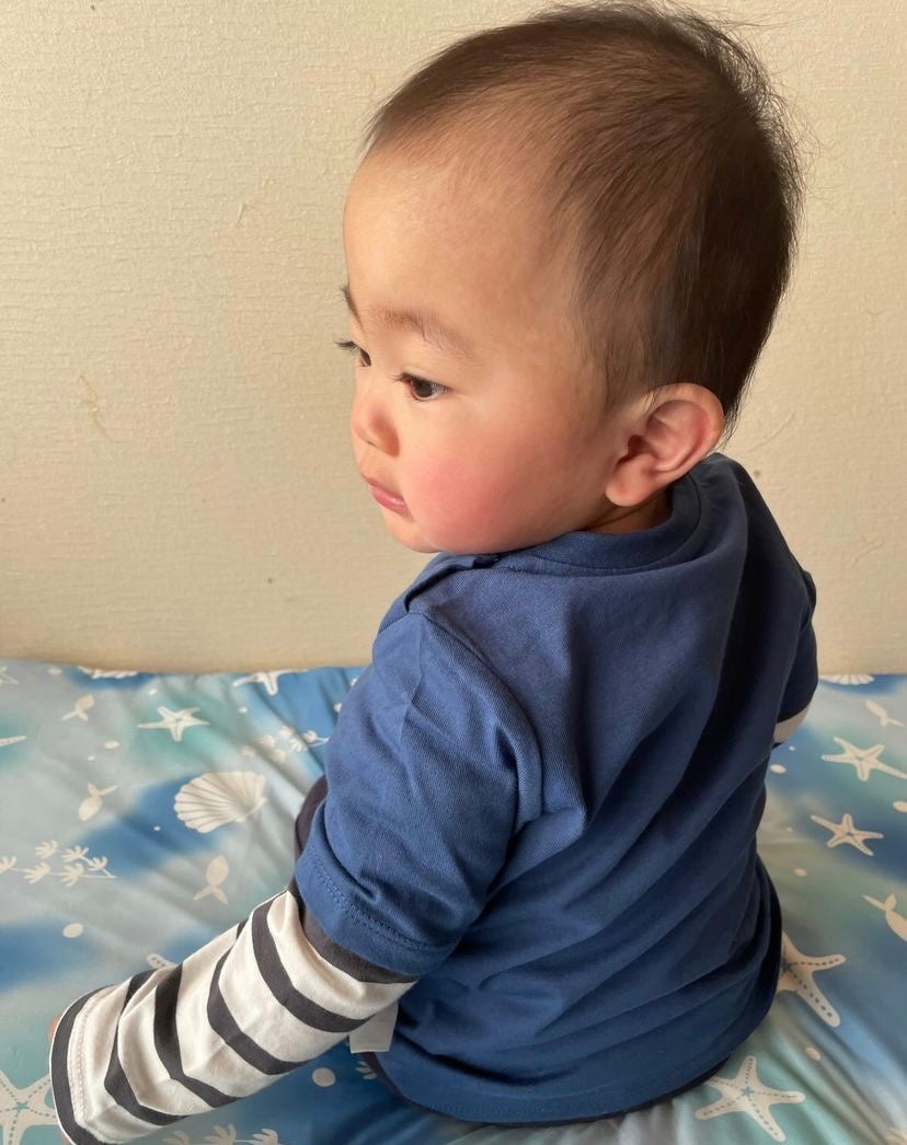 dave&bella Dave Bella Heavy Equipment Design Layeredron T DB1220383