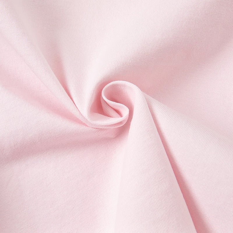 dave&bella デイブベラ ガーリーアニマルTシャツ DB2222277