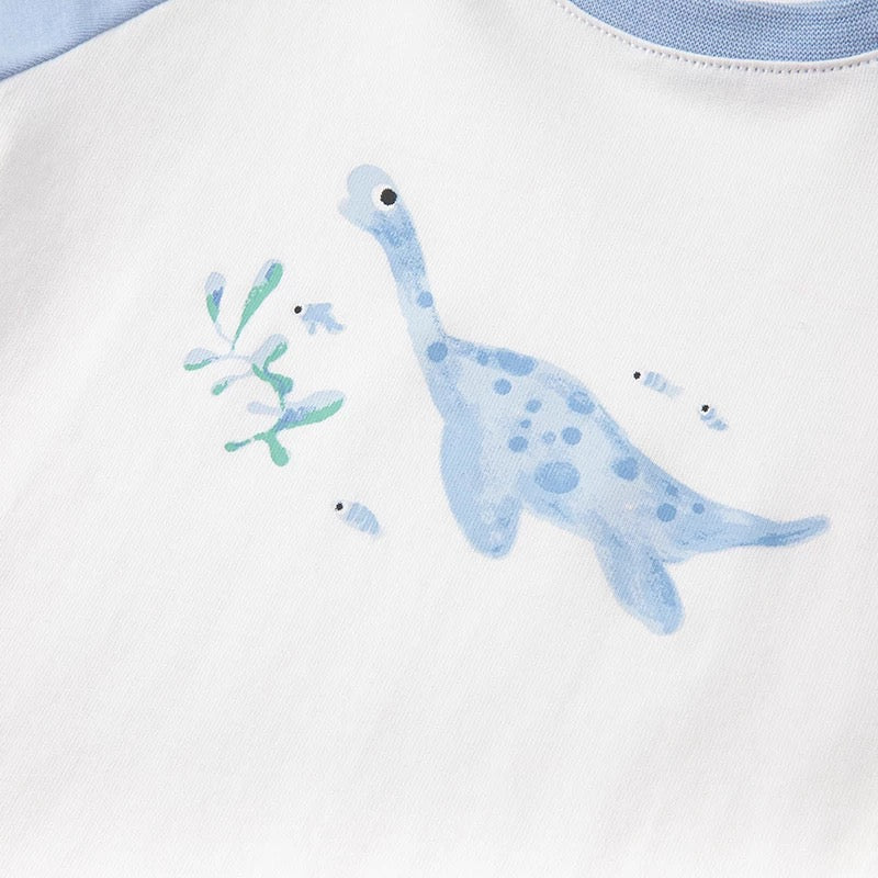 dave&bella Dave Bella Dinosaur Granron T DB1220443