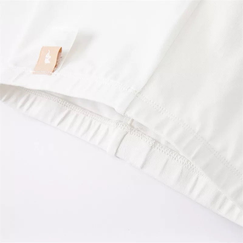 dave&bella Dave Bella Leaf Design Setup DB2221437 100cm