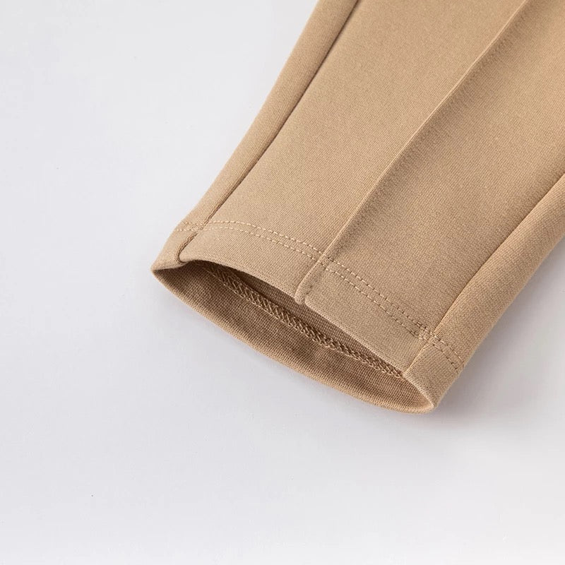 dave&bella デイブベラ ボウタイ付きベストドッキングスターシャツセットアップ DB1220642