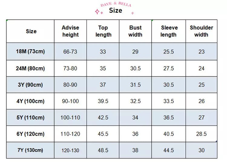 dave&bella Dave Bella blue vest docking shirt setup with bowtie DB1221148