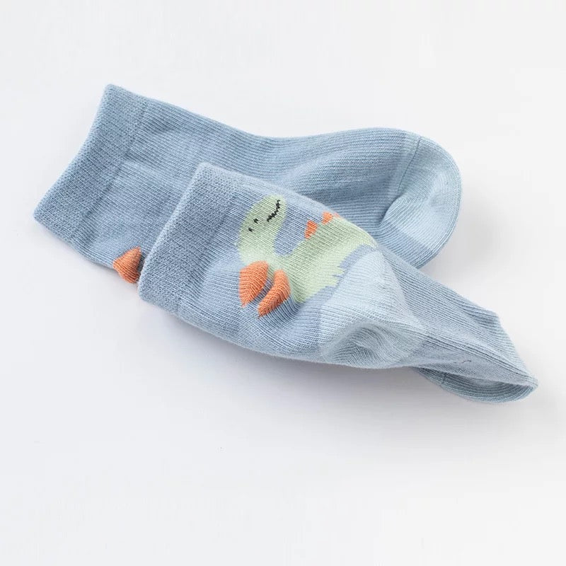 dave&bella  デイブベラ  ロゴソックスorダイナソーソックス