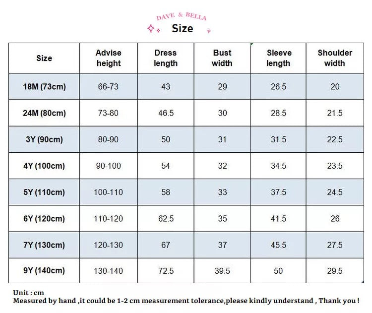 dave&bella デイブベラ イエローブルーフローラルワンピース DB3222714