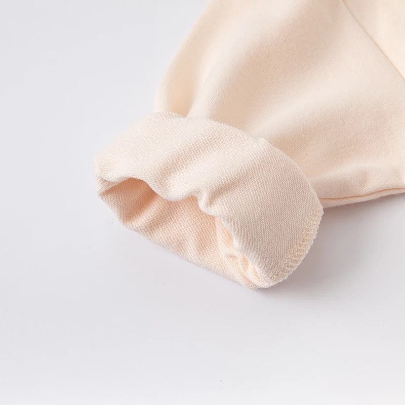 dave&bella デイブベラ ふわふわアニマルトレーナー DB1220833