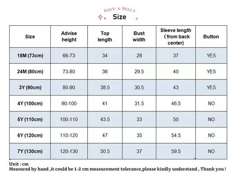 【80cm last one】dave&bella  デイブベラ  ロケットデザインラグランロンT