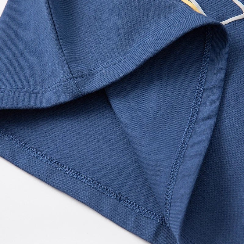 dave&bella Dave Bella Heavy Equipment Design Layeredron T DB1220383