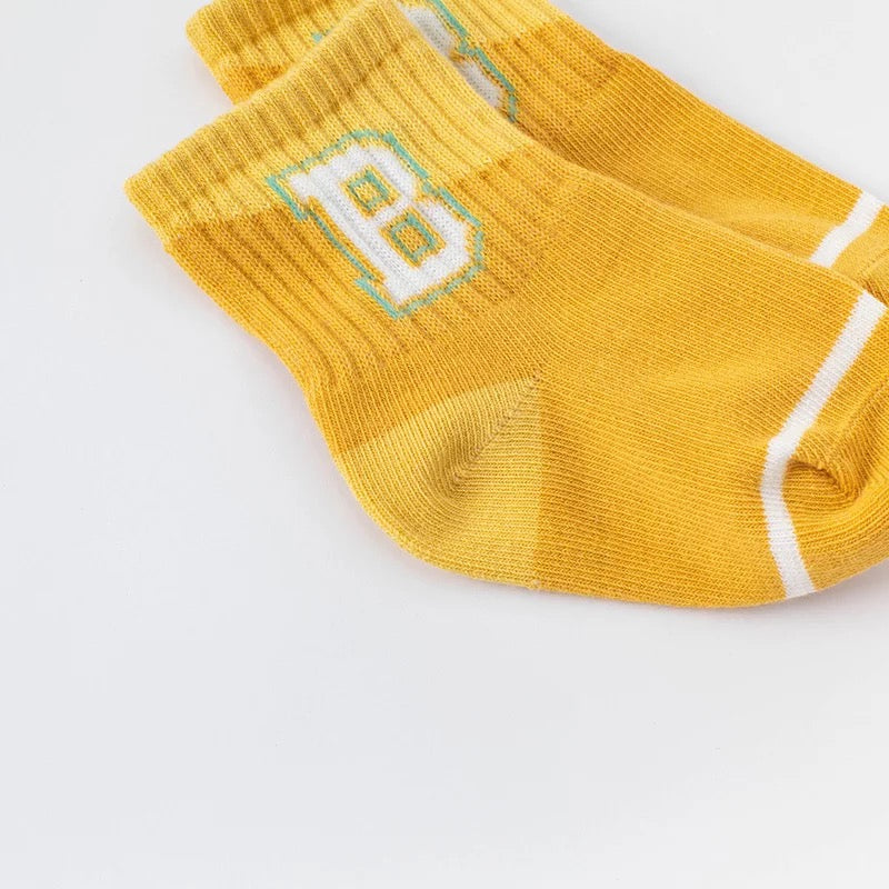 dave&bella  デイブベラ  ロゴソックスorダイナソーソックス