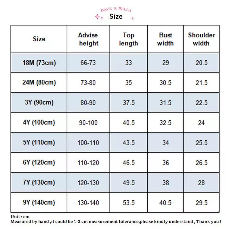 dave&bella Dave Bella Argyle Design Blue Vest DB1220676