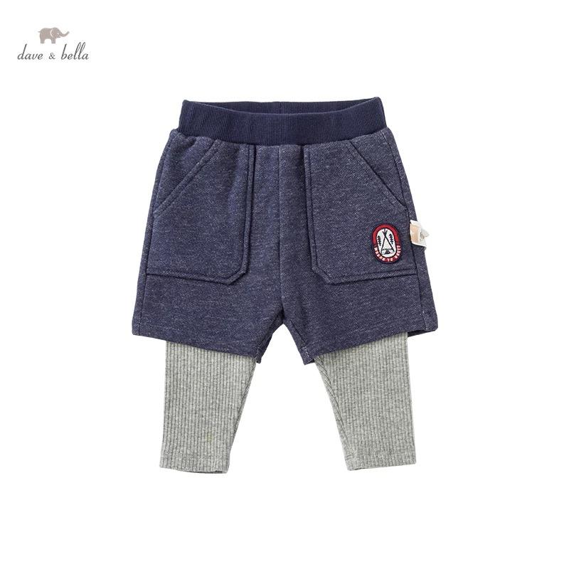 dave&bella dave bella leggings docking pants 24M