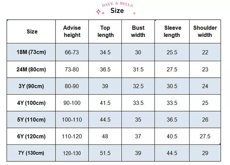 dave&bella デイブベラ ボウタイ付きライトブルーベストドッキングトップス&ネイビーパンツセット DB1220499