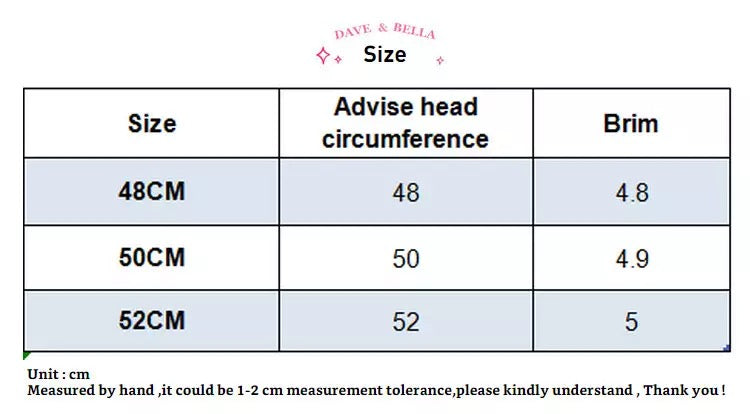 dave&bella  デイブベラ  コーデュロイねこちゃんハット