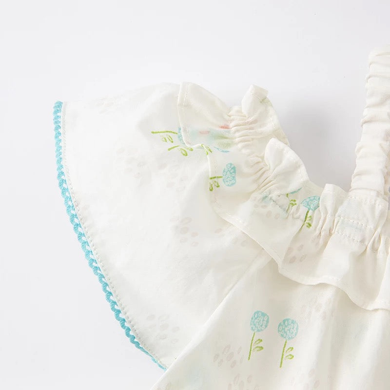 dave&bella Dave Bella Bird Design Setup DB2221715 100cm