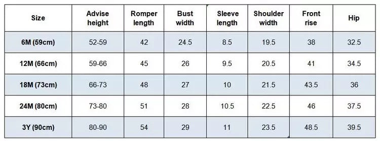 dave&bella Dave Bella Blue Floral Romper DB2221484