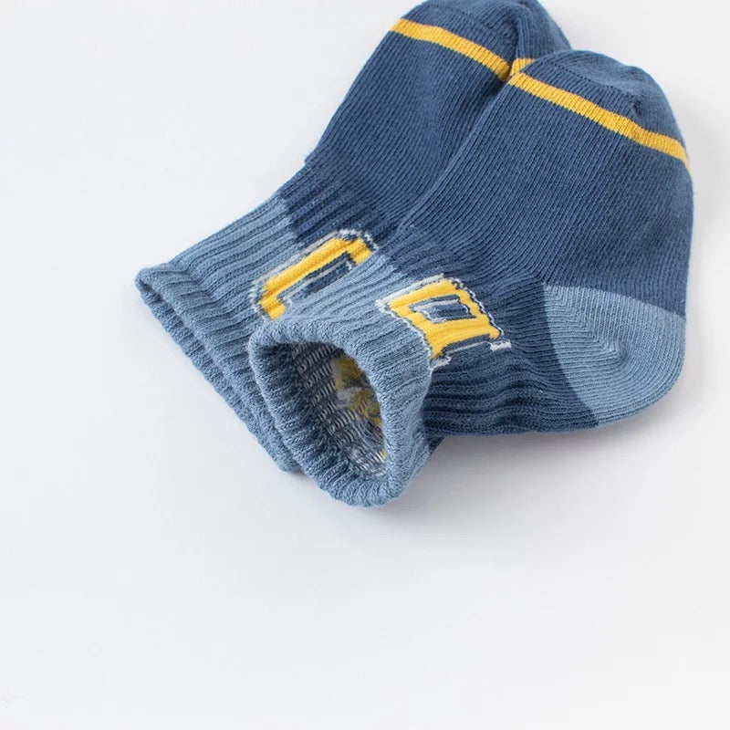 dave&bella  デイブベラ  ロゴソックスorダイナソーソックス