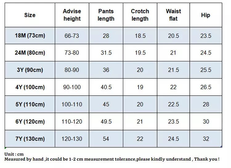 dave&bella Dave Bella Leaf Design Setup DB2221437 100cm
