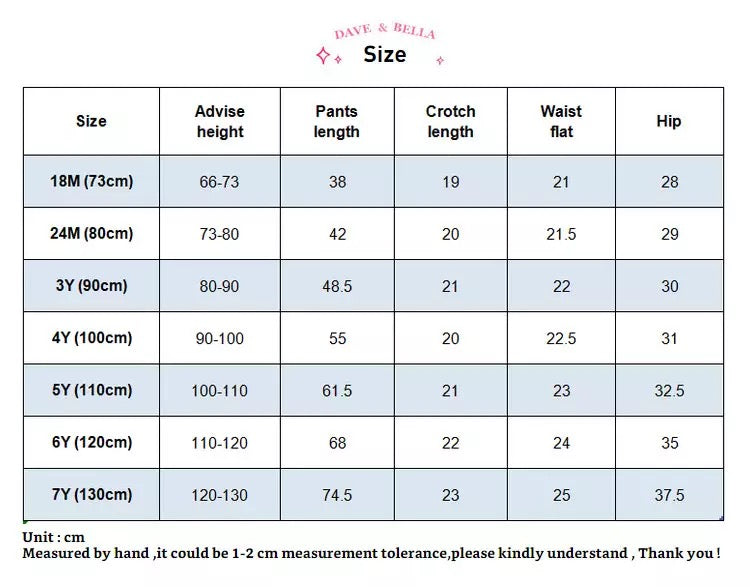 【100cm last 1】dave&bella デイブベラ ネイビーストライプポイントグレーパンツ DB1220745