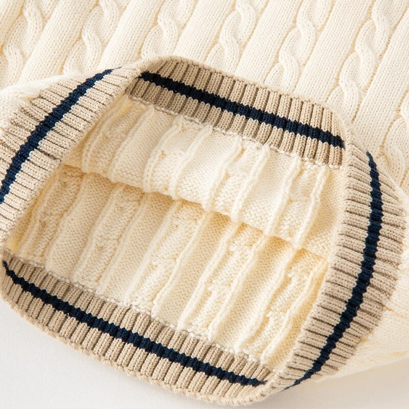 dave&bella デイブベラ ハリネズミポイントベスト DB3222629 90cm