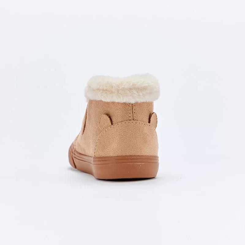 dave&bella  デイブベラ ふかふかムートンブーツ