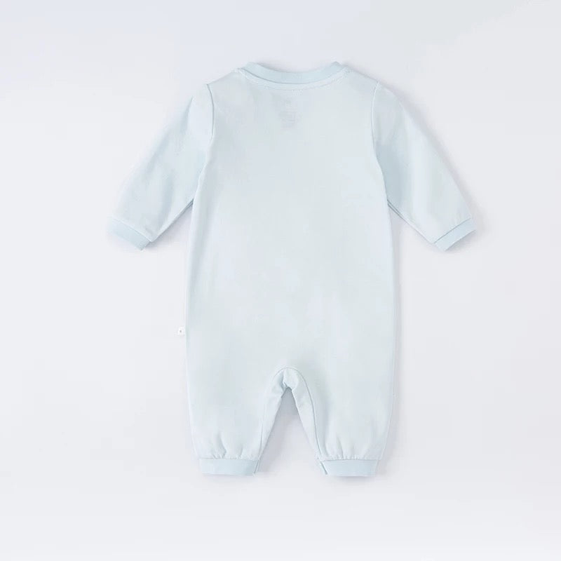 dave&bella Dave Bella Hachi Design Romper DB1221145